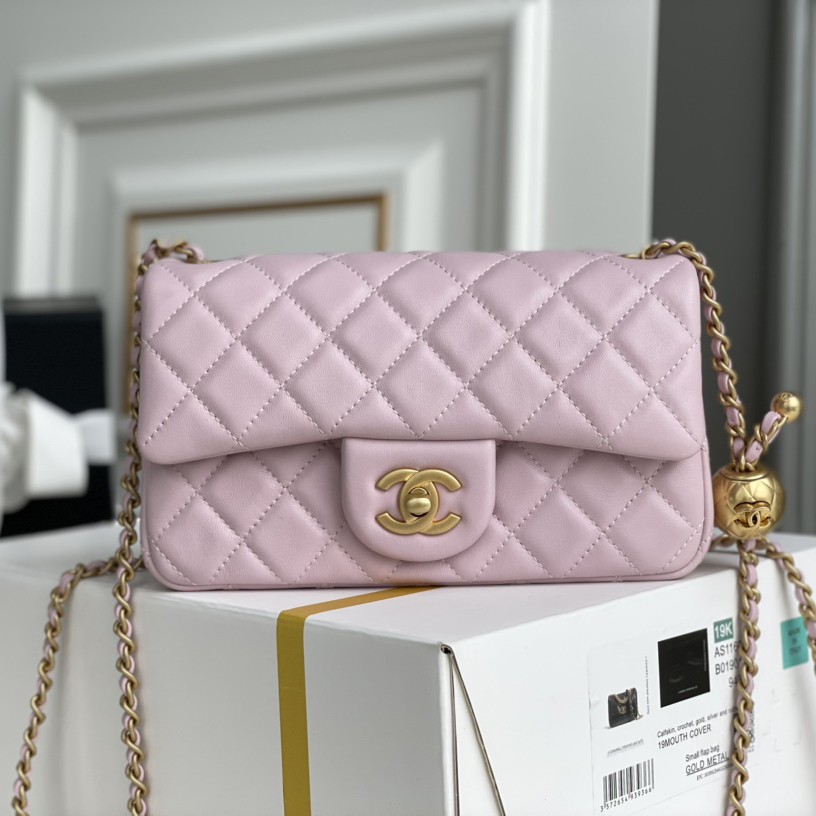 Chanel CF Series Bags